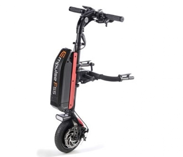 Empulse F55